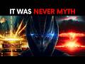 They Were Never Gods: They Were Engineers | The Technology of the Gods