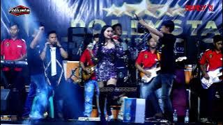 HANA MONINA LAMUNAN NEW ROLLISTA BROO SENDYS AUDIO