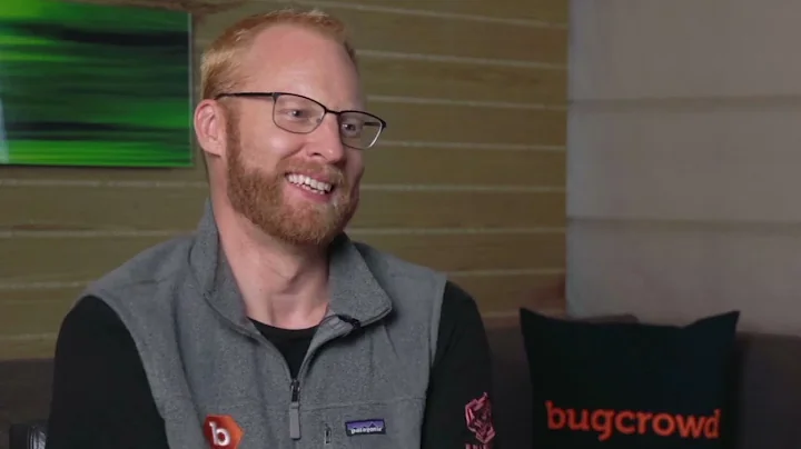 An Illuminating Interview with Bugcrowd Founder an...
