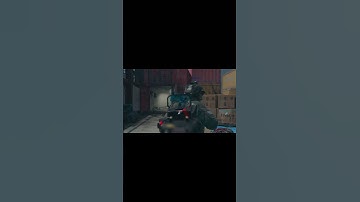 Awesome Triple KIll#codmw2#pleaselikeandsubscribe#shorts