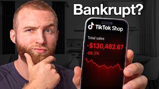 tiktok shop is rough in 2026 @HaydenBowles