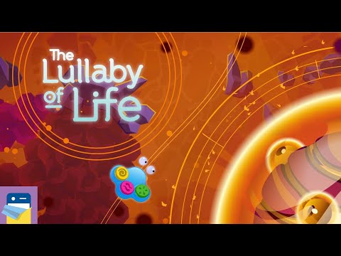 The Lullaby of Life: iOS Apple Arcade a Gameplay Part 1 (by 1 Simple Game) - YouTube