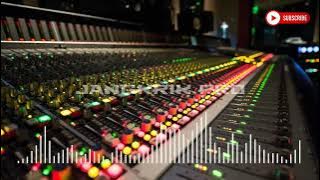 Instrumen Gambang Suling RockDut Glerr Cocok Buat Cek Sound System Anda