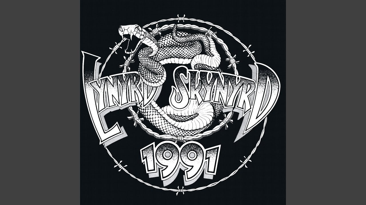 How Lynyrd Skynyrd's Mounted an Unlikely Return With '1991'