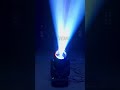 High Definition 380W Beam Stage Light Amazing Colorful Scene Creation #EventAtmosphereLight