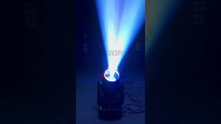 High Definition 380W Beam Stage Light Amazing Colorful Scene Creation #EventAtmosphereLight