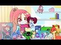 🧸 It's Playtime! 🧸 - ft. the Toys from Poppy Playtime Chapters 1 & 2 | Gacha Animation (Gacha Club)
