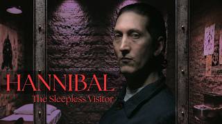 HANNIBAL LECTER: The Sleepless Visitor