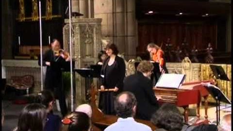 Johann Sebastian Bach (J. S. Bach): Concerto in C, after BWV 1032