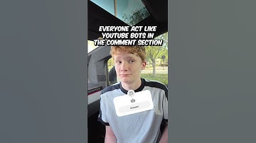 Turn The Comments Into Bots 🤖
