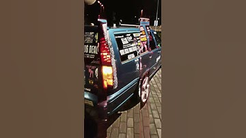 Exploring the Unique Look of the Volvo V70