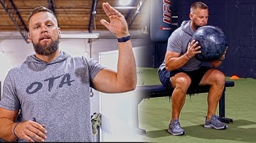 Concentric Training to Increase Vertical Jump