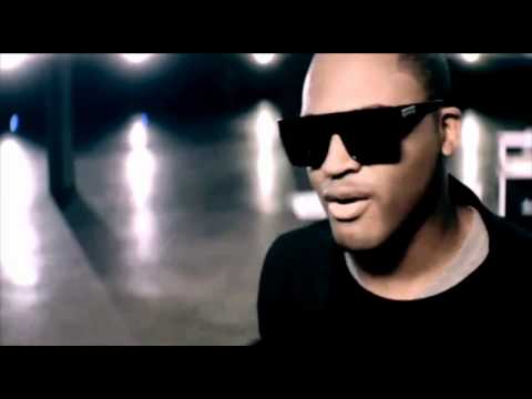 Taio Cruz ft Travie McCoy - Higher (Official Music Video) HD