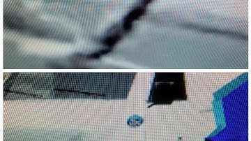 GTA VCS pony stunts with cheat device remastered 4 reversing of the boost