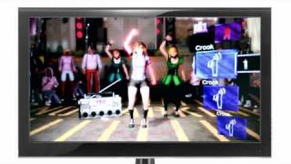 Kinect Dance