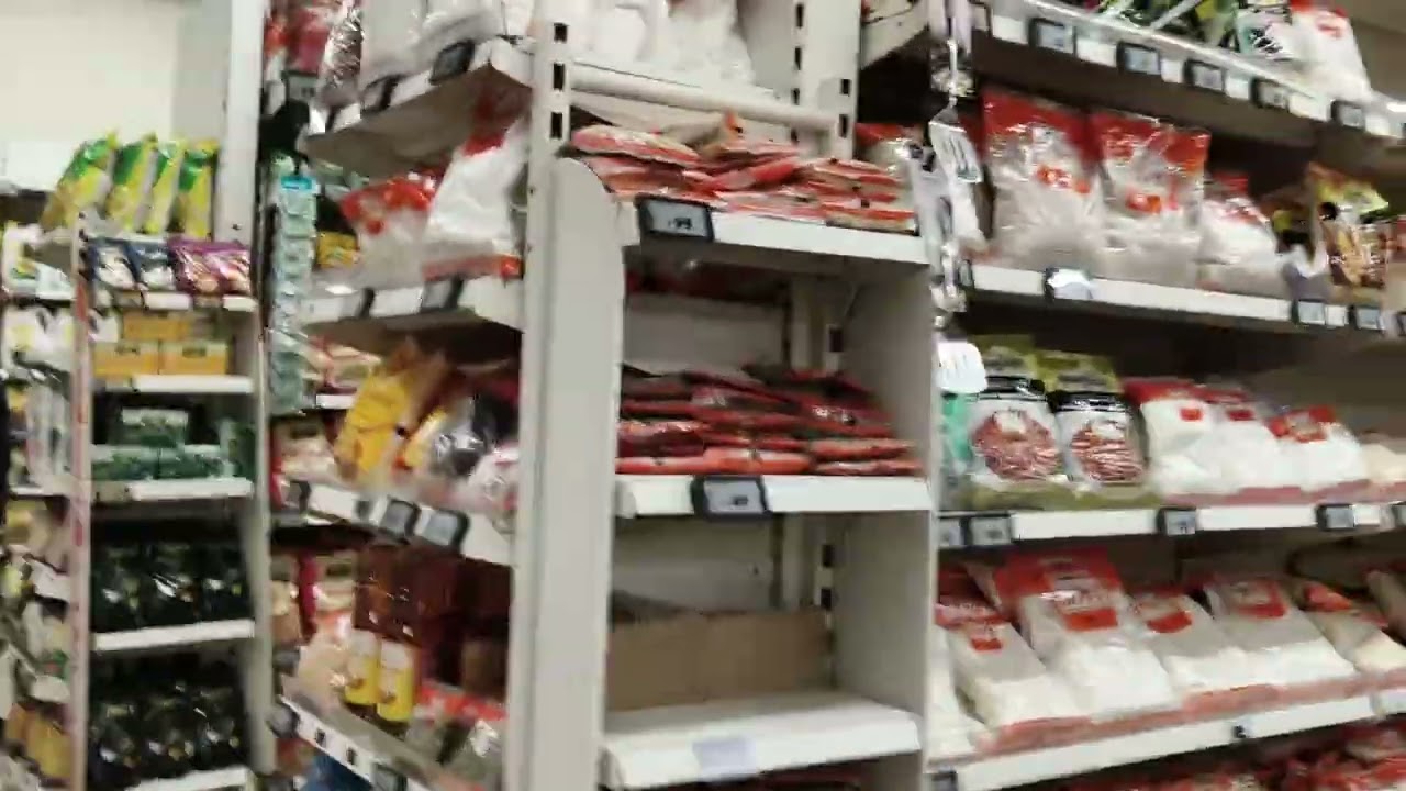 Star Bazaar ki sacchai