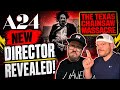 A24 Gets The Chainsaw &amp; Elm Street Is BACK?