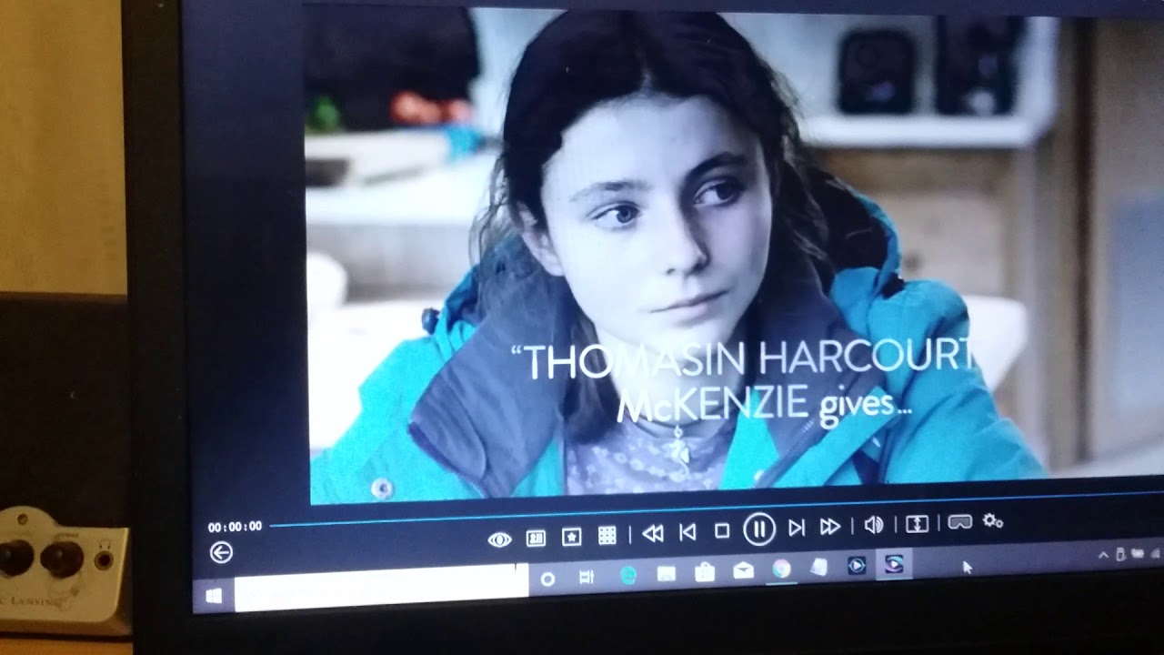 Opening to Abominable 2019 Bluray (BD Live) YouTube