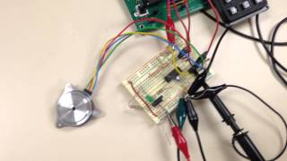 Embedded Systems Homework 5