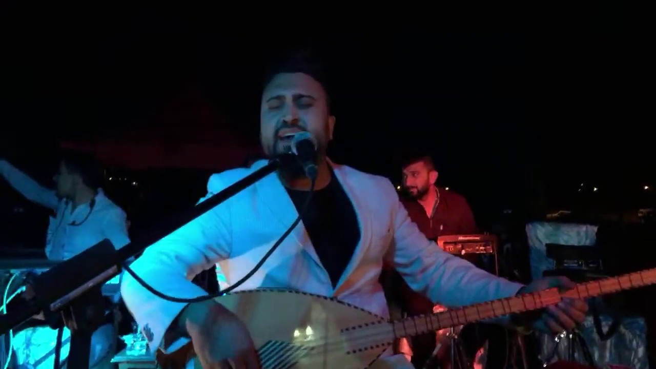 Tahir Uçar - Canlı Performans Asker Gecesinden