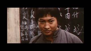 Enter The Fat Dragon 1978 Samo Hung Best Scene
