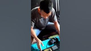 Lagu bugis Sarapo walasuji