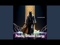 Punchy Oriental Energy