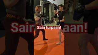 Pidempää Pätkää Mm Sparria Ja Pistareita. Tulossa Myöhemmin Ja Missä Niin Xl Pojat Youtube.