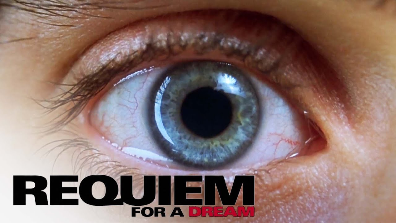 The First 10 Minutes of Requiem for a Dream