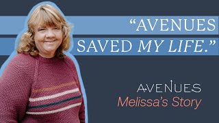 Triumph Over Addiction: Melissa's True Recovery Story
