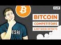 Bitcoin Competitors & Network Effects Explained  Jon ...