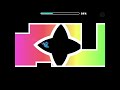 Emotions by unzor  virtual stigmata  geometry dash