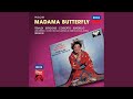 Miniature de la vidéo de la chanson Madama Butterfly: Atto I. “Vieni, Amor Mio!”