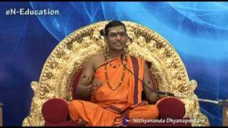 Understanding The Self Must Be A Lesson For The Children - eN-Vidyalaya