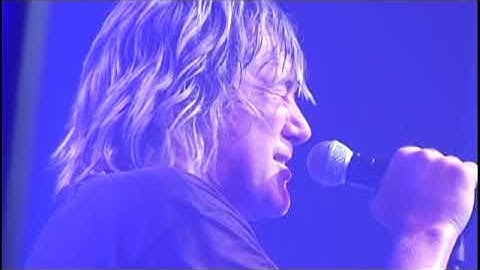 Petra - Sight Unseen (Rock Medley) - Farwell/LIVE - 7.1