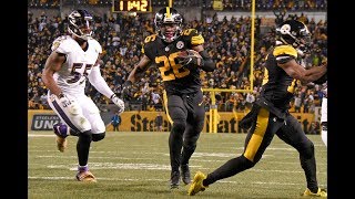 LIVE - Baltimore Ravens VS Pittsburgh Steelers FULL 720P STREAM