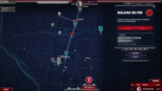911 Operator - Gameplay (No commentary)
