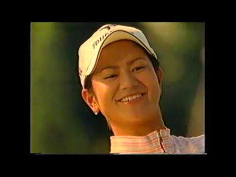 懐古CMの美女たち「２００４年」
