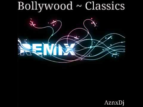 Hai Apna Dil To Awara Remix