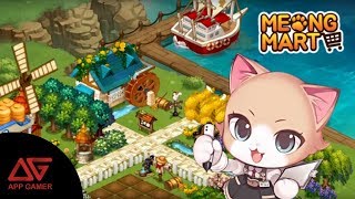 Meong Mart - Cat Adventure (ID) Gameplay Android | AppGamer Thailand screenshot 2