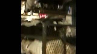Macys horrible working conditions