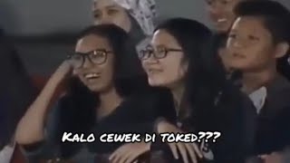 kompilasi story WA stand comedi lucu pentil toked di tempelin koyo cabe