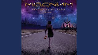 Video thumbnail of "Magnum - A Face in the Crowd (Remixed and Remastered)"