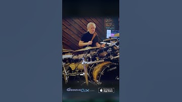 GrooveClix iOS App: Dave Weckl & Jay Oliver Build A Song