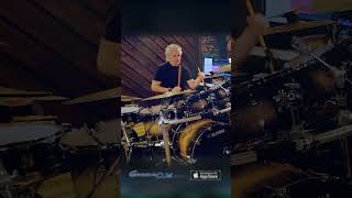 GrooveClix iOS App: Dave Weckl & Jay Oliver Build A Song