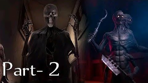 House Of Fear Another World : Horror Haze(part -2) Gameplay