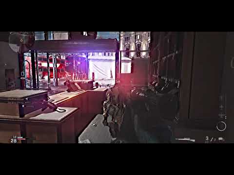 Last Lynx by Bengz ( Editor AppClip )