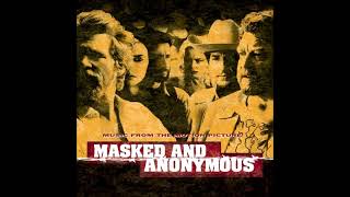 Watch Bob Dylan Diamond Joe video