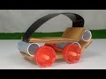 Wonderful and Incredible HotWheels Toy Cars Model| POTUS Series | Homemade Cars With Love