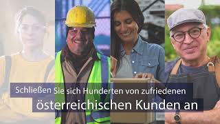 EIN LIEFERANT FÜR IHREN ARBEITSPLATZ UND ALLES IST GEKLÄRT